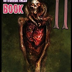 Demonic Visions 50 Horror Tales Book 2 |E-book|