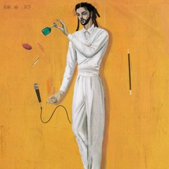 Shame (prod by. K'Nen)