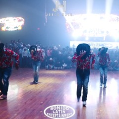 Huapango Mix 2020 | Sonido Latin Entertainment