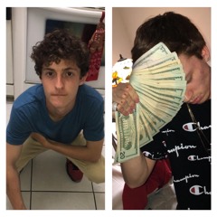 Buzz Lightyear (ft. Hoodie Houdini Prod. Danny Draco)