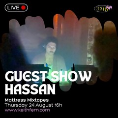 Guest Show - Hassan