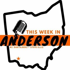 This Week in Anderson Podcast #17 Megan Sullivan August 28th, 2020