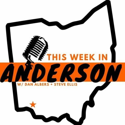 Charlie Hustle: The rise and fall of Pete Rose. This week in Anderson Keith O'Brien. Podcast #103