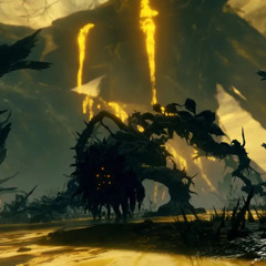 Elden Ring: Shadow Of The Erdtree - Scadutree Avatar
