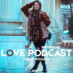 L♡VE PodcasT 412 ( MiX )