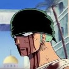 Zoro (prod. by lordstove)