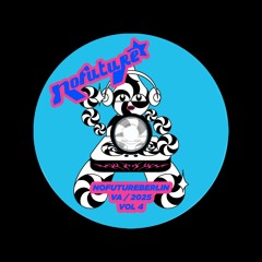PR3M13R3 - XXAMORXX - INFINITE [NOFUTURE4VOL2]