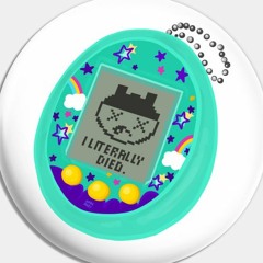 my tamagotchi died