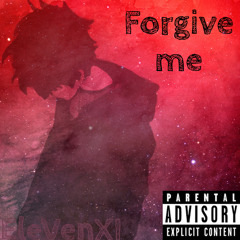 Forgive Me (prod.triazoondatrack x bapsxx x milodrama)