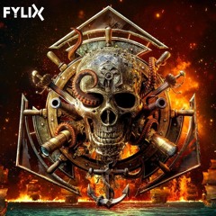 Dominator 2023 Warm-Up Mix | by Fylix (Mainstream to Uptempo)