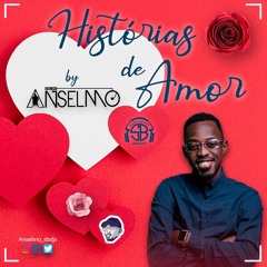 Historias de Amor Mixed By: Dj Anselmo