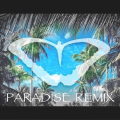 Matthew Parker - Paradise feat. Holly Starr (Joshua South Remix)