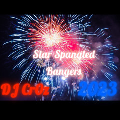Star Spangled Bangers 2023