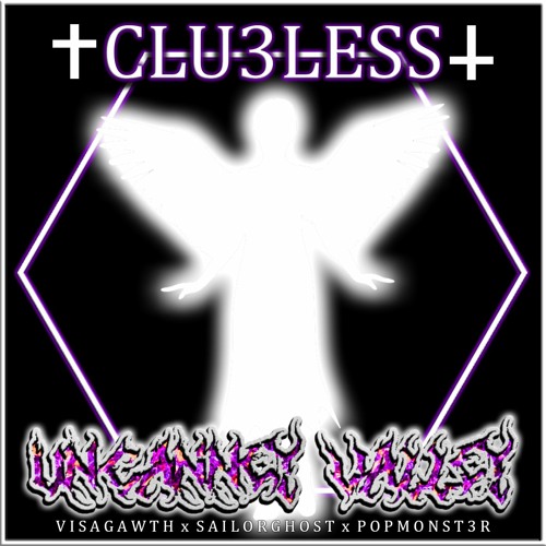 CLU3LESS /// ST4RSTRUCK /// prod. POPMONST3R