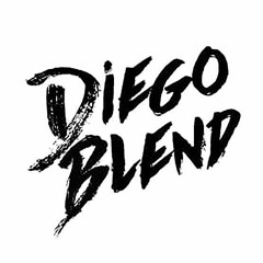 UN MIX MAS #02 - @DiegoBlend