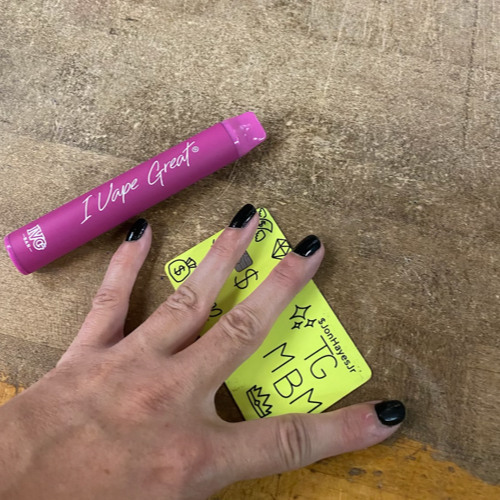 𝙳𝚒𝙳ʽ𝙽𝚃 ` ❛ 𝚒 ❜