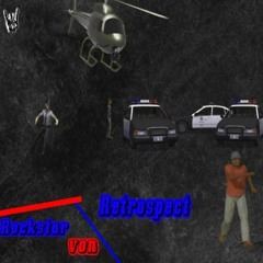 Rockstar Von- Retrospect (unreleased)