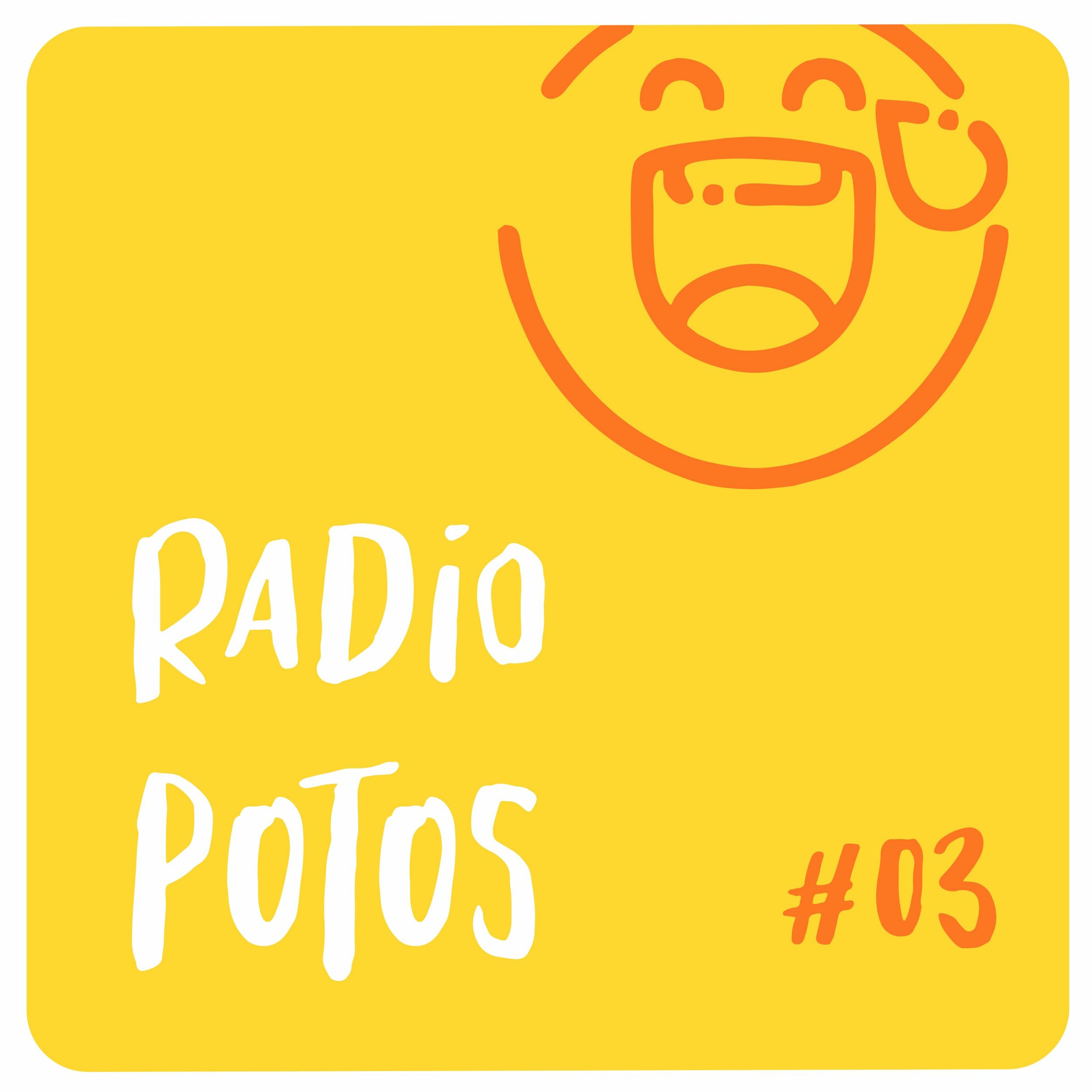 JUNO // Ateliers, Radio, Studio
