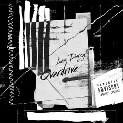 Overdrive - Les Darcy Remix 2024