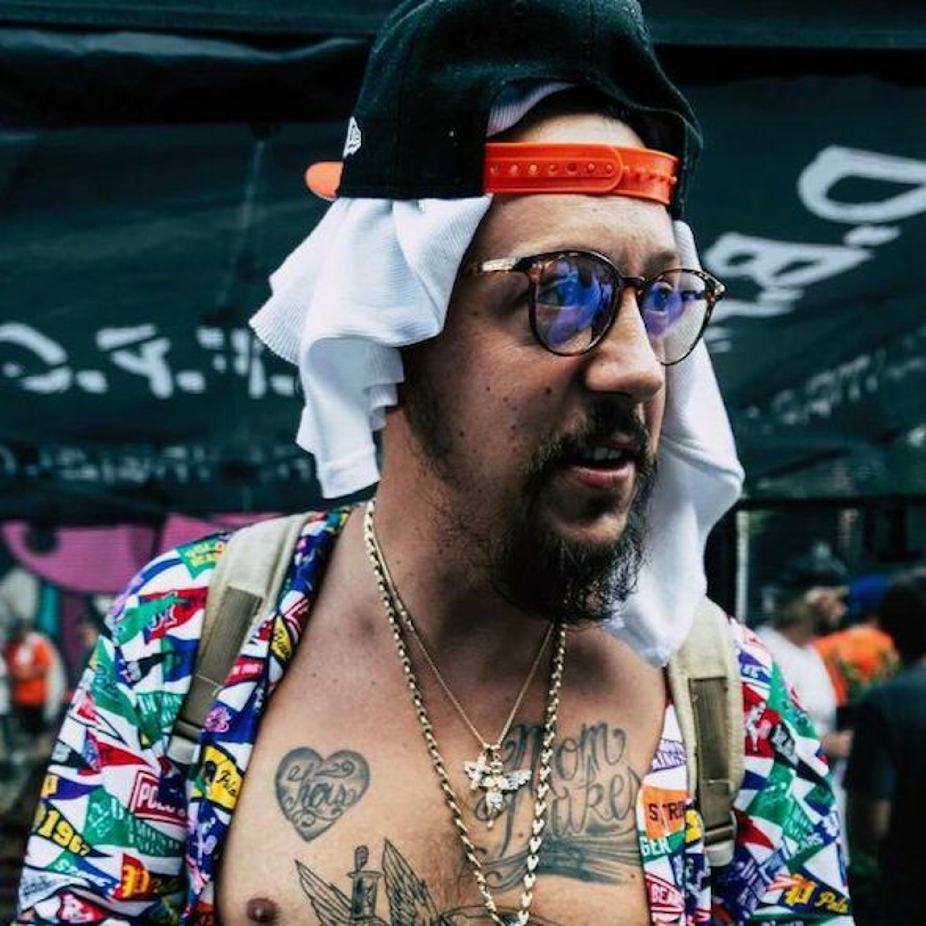 TheRealHip-Hop.com Podcast