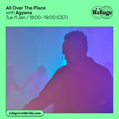 All Over The Place #5