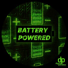 Claas Reimer & Deeply Unexpected - Battery Powered