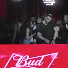 The Booth By Agent Greg - Bud Made For Music (20-4-2016)