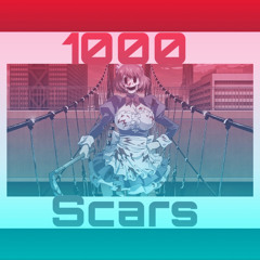 Brett Cooper - 1000 Scars (wip)