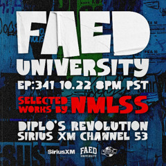 FAED University Ep.341