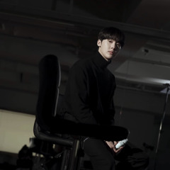 [COVER] ‘스물 여섯, 스물 넷’ - YOON SANHA