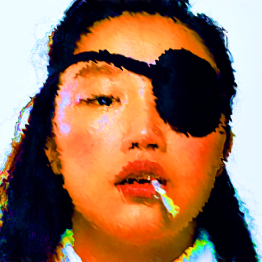 Audrey Nuna - IDGAF (EUFORIK flip)