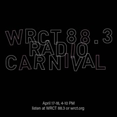WRCT Carnival Mix 2020