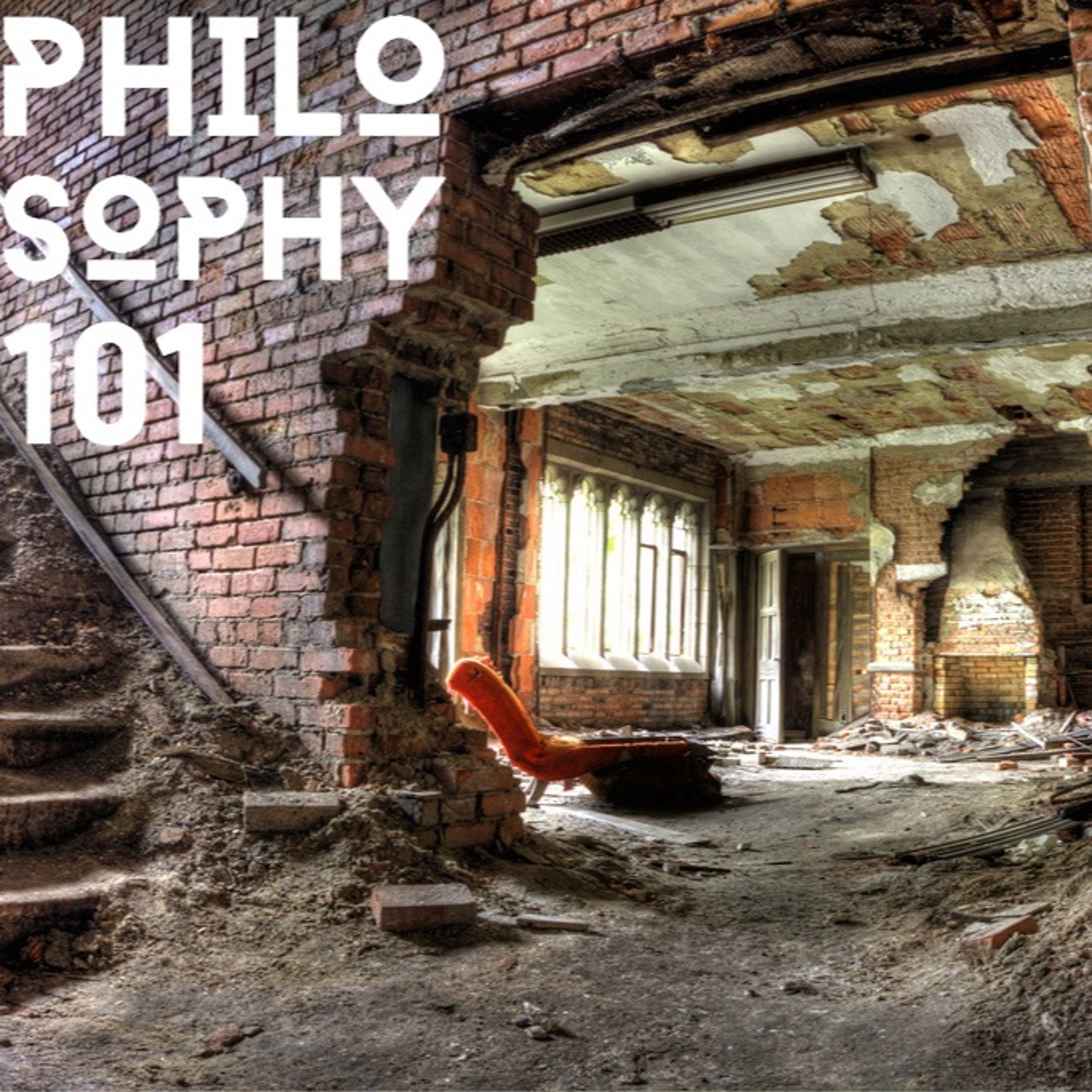 PHILOSOPHY-101