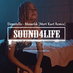 Demet Ello - Mezarlık ( Mert Kurt Remix )