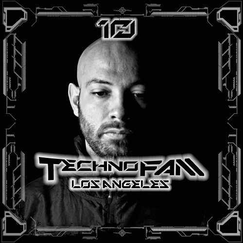 Ep. 10 Guest Mix - Amuck Indstrl