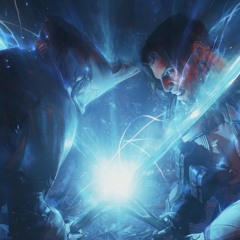 The Great Despair (2025 Cover)