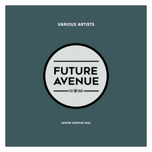 Felipe Garcia (UY) - Above the Clouds [Future Avenue]