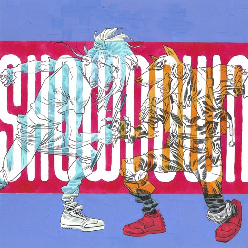 Showdown
