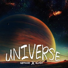 Universe - Feat Osteer