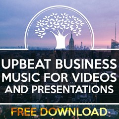 Best Background Music for Videos - CORPORATE MOTIVATIONAL BUSINESS INSTRUMENTAL (FREE DOWNLOAD)