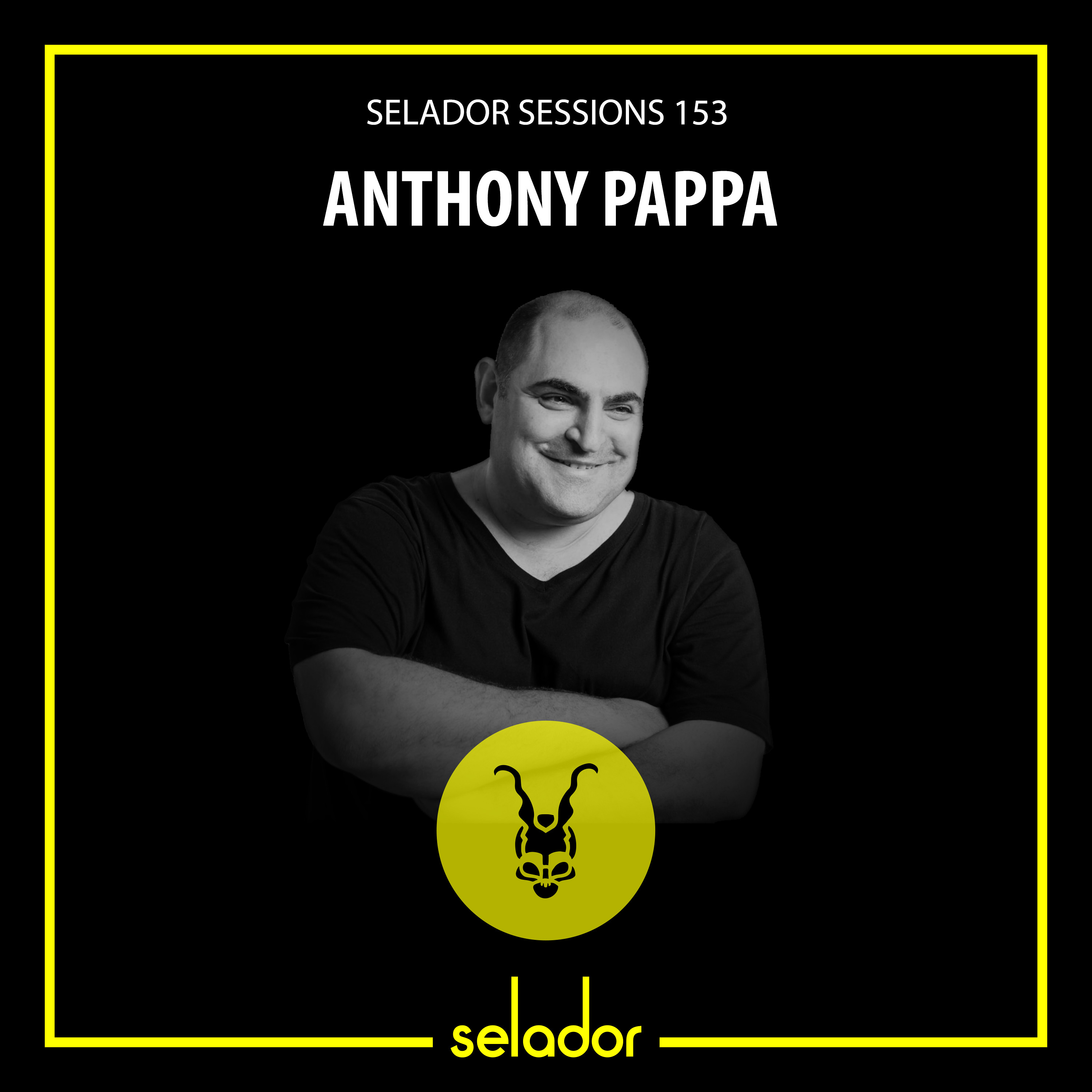 Selador Recordings Podcasts