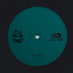 Hizuo - Kaukė