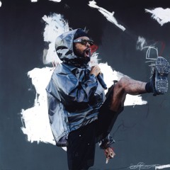 T-rex - TA TUDO BEM (Beatoven Remix)