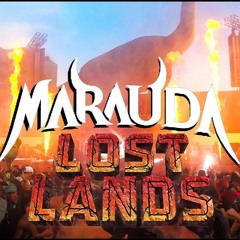 MARAUDA Lost Lands Set (2019)