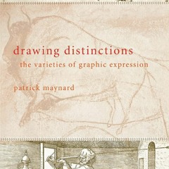 PDF✔read❤online Drawing Distinctions: The Varieties of Graphic Expression