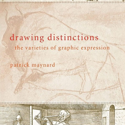 PDF✔read❤online Drawing Distinctions: The Varieties of Graphic Expression
