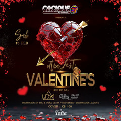 @PROMO - SABADO 15 FEBRERO - DILECTUS
