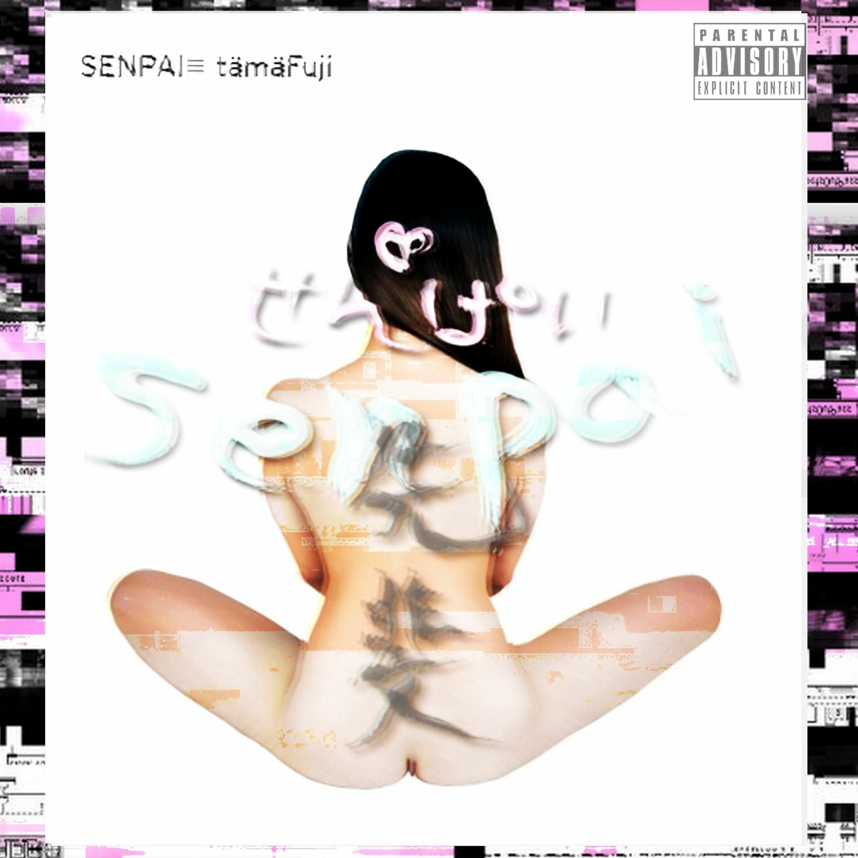 Senpai (Slowed + Reverb) episode artwork
