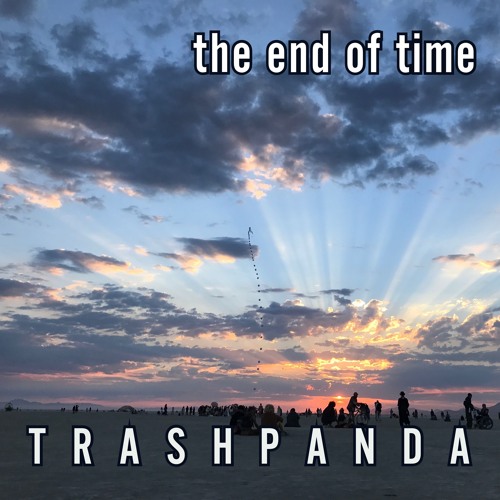 The End of Time (Watts Up Mix - Alan Watts x Monolink x Hans Zimmer)