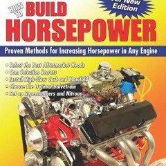 Download pdf David Vizard's How to Build Horsepower (S-A Design) by  David Vizard
